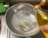 蛍烏賊と 春野菜の スパゲッティ作り方4写真
