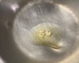 蛍烏賊と 春野菜の スパゲッティ作り方5写真