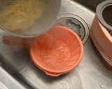 蛍烏賊と 春野菜の スパゲッティ作り方17写真