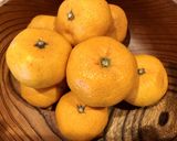 風邪予防⭐︎胃の不調に⭐︎みかんで陳皮茶作り方1写真