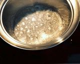 バスク柳月のバスキュ〜に追いつけ追い越せ作り方5写真