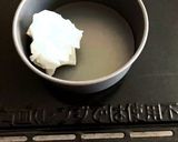 バスク柳月のバスキュ〜に追いつけ追い越せ作り方2写真