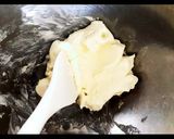 バスク柳月のバスキュ〜に追いつけ追い越せ作り方12写真