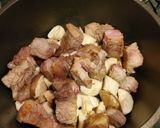 とろとろカレーライス作り方16写真