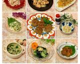 ソース不要♪にんにく醤油ハンバーグ♪作り方10写真