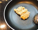 残った鶏そぼろでリメイク！スピードカレー作り方2写真