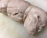 低温調理で鶏ハム作り方5写真