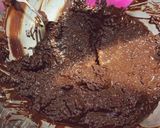 バレンタイン　チョコ　大量　簡単　子供作り方3写真