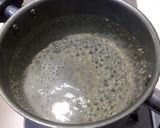鮭とキャベツの塩パスタ♬作り方3写真