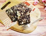 低糖質ブラウニー作り方5写真