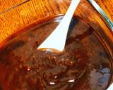 ネギまみれの味噌串カツ（豚カツ）♪♪作り方3写真