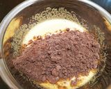 低糖質ブラウニー作り方2写真