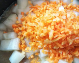 さば水煮缶と大根の炊き込みご飯作り方6写真