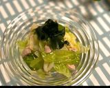 キャベツとツナの和え物(レンジで)作り方20写真