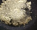 茄子のトマトソースパスタ作り方4写真