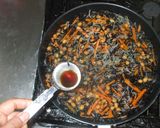 胃弱に♪大豆とひじきの煮物♪簡単作り方14写真