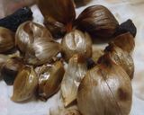 炊飯ジャーで作る‥「発酵生姜」作り方7写真