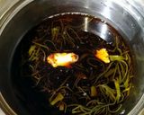 蕎麦つゆ（ビーガン対応）作り方10写真