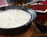 つけダレで食べる温かいそうめん♬作り方5写真