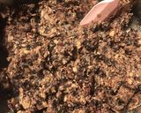 二色の手作り味噌＠黒豆味噌と大豆の味噌作り方9写真