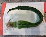 やみつき注意！パクチーのおひたし作り方6写真