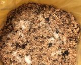二色の手作り味噌＠黒豆味噌と大豆の味噌作り方10写真