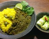 美味しい蕾菜のピクルス(昆布入り)作り方7写真