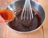 バレンタインに❤米粉のショコラマドレーヌ作り方6写真