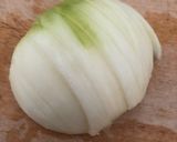 10分で作れる親子丼作り方1写真