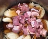 10分で作れる親子丼作り方3写真