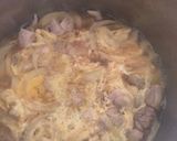 10分で作れる親子丼作り方5写真