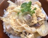10分で作れる親子丼作り方7写真