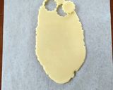 シンプルで美味しい！さくさくクッキー♡作り方4写真