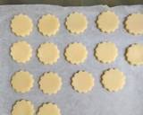 シンプルで美味しい！さくさくクッキー♡作り方5写真