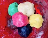 キャラクタークッキー♡作り方5写真