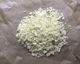 チェダーチーズと枝豆のちぎりパン♪作り方4写真