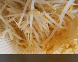 もやしを保存して☆最後まで食べきる方法作り方14写真
