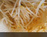 もやしを保存して☆最後まで食べきる方法作り方14写真