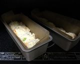 チェダーチーズと枝豆のちぎりパン♪作り方12写真