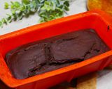 果物の甘味だけ！爽やかココアケーキ作り方5写真