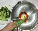 サラダチキン簡単アレンジ♪きゅうり人参作り方13写真