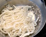 ★究極のまかないうどん　18禁ウェイ★作り方3写真
