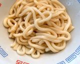 ★究極のまかないうどん　18禁ウェイ★作り方5写真