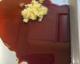生姜風味のカレイの唐揚げ作り方4写真
