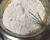 手軽にマフィン作り方4写真
