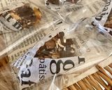 グラノーラチョコ　バレンタインに作り方7写真