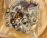 グラノーラチョコ　バレンタインに作り方8写真