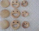 ニコリ＊チーズクッキー作り方10写真