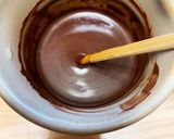 簡単生チョコフォンデュでおもてなし作り方2写真