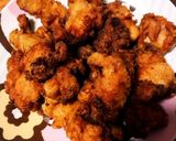 柔らかジューシーご飯がすすむ唐揚げ作り方2写真